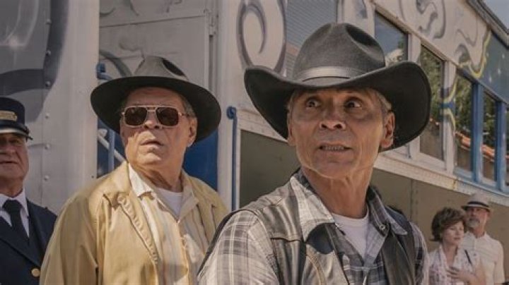 Zahn McClarnon: A Deep Dive into the Life and Career of the Acclaimed Actor