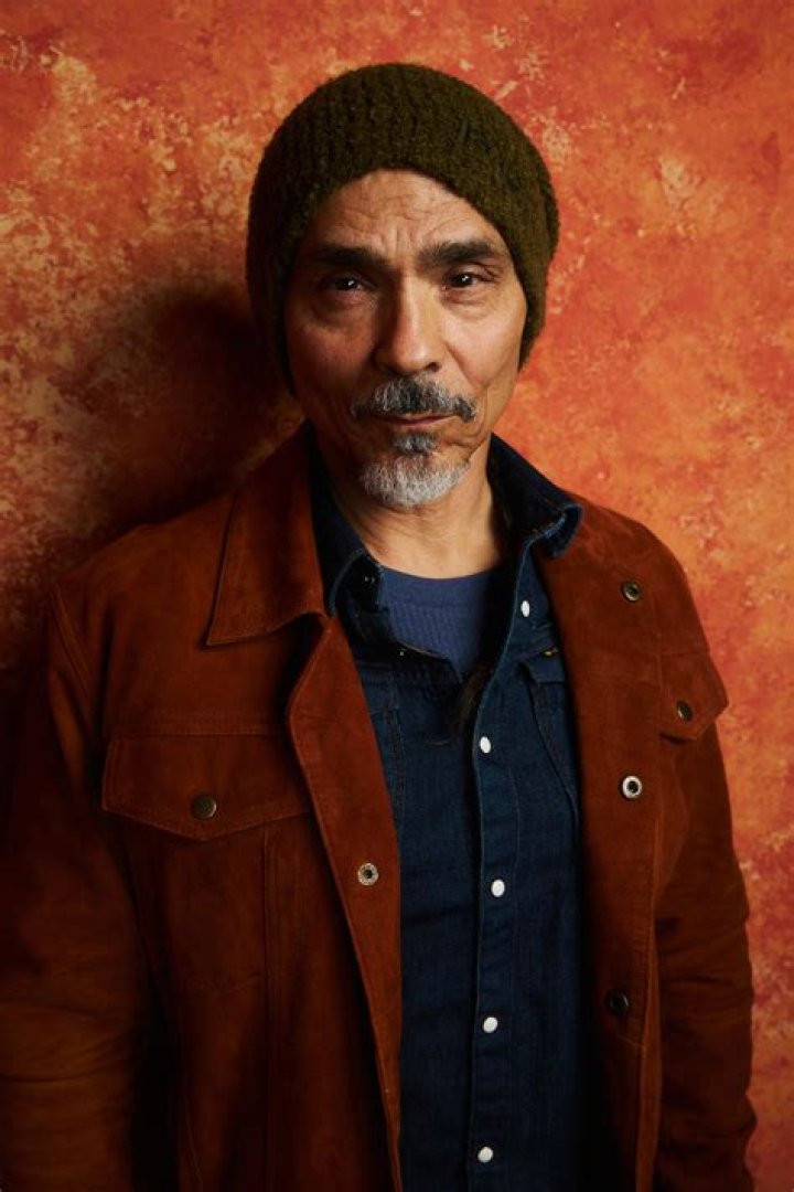 Zahn McClarnon Daughter: A Deep Dive into His Family Life and Legacy