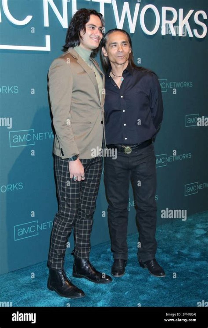 Zahn McClarnon Wife Name: All You Need to Know About His Family Life