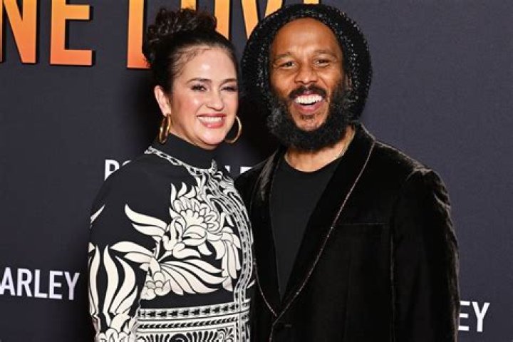 Ziggy Marley Wife: A Deep Dive into His Life, Love, and Legacy