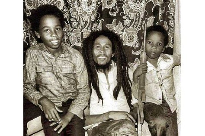 Ziggy Marley Wife: A Deep Dive into the Life of the Reggae Legend and His Life Partner