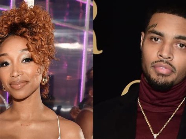 Zonnique Pullins And Celebrity Pregnancy Rumors